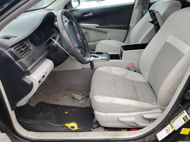 Photo 6 VIN: 4T1BD1FK7CU023358 - TOYOTA CAMRY 