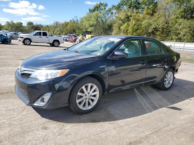 Photo 0 VIN: 4T1BD1FK7CU023361 - TOYOTA CAMRY HYBR 