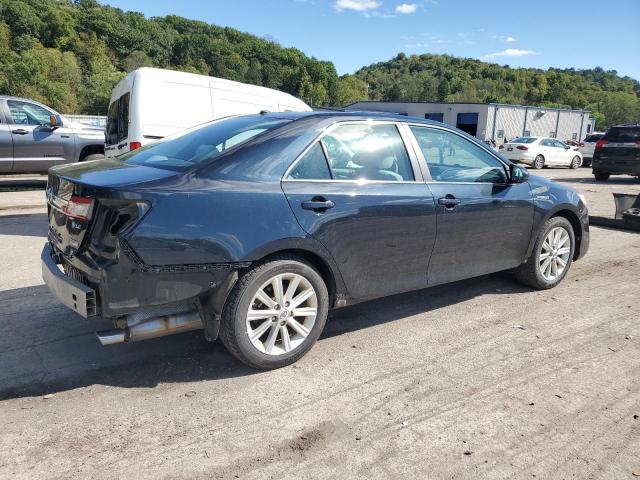 Photo 2 VIN: 4T1BD1FK7CU023361 - TOYOTA CAMRY HYBR 