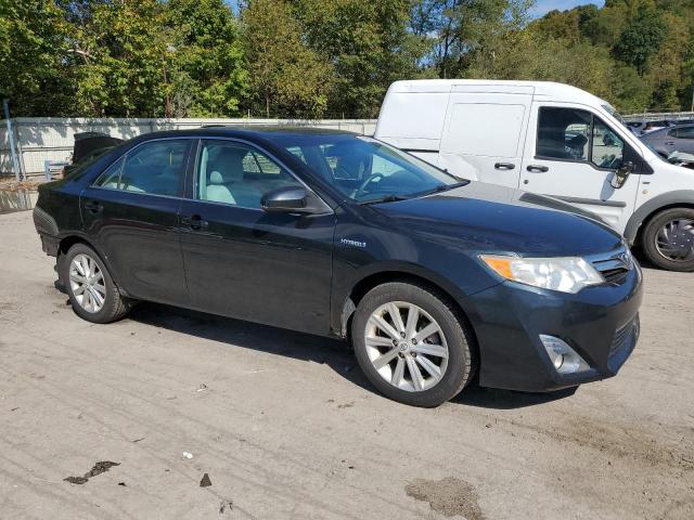 Photo 3 VIN: 4T1BD1FK7CU023361 - TOYOTA CAMRY HYBR 