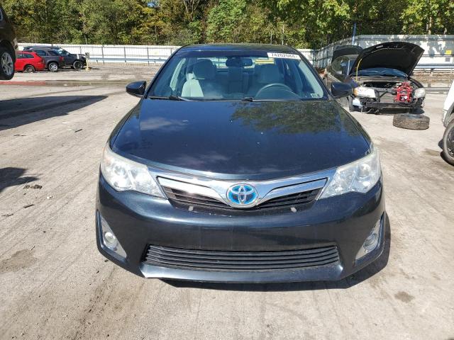 Photo 4 VIN: 4T1BD1FK7CU023361 - TOYOTA CAMRY HYBR 