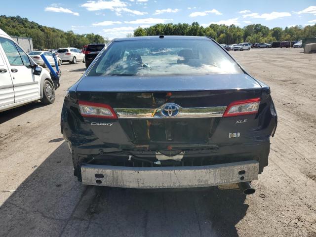 Photo 5 VIN: 4T1BD1FK7CU023361 - TOYOTA CAMRY HYBR 