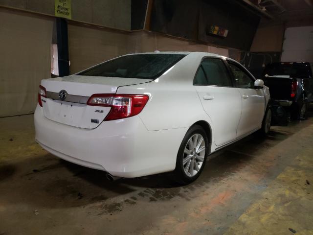 Photo 3 VIN: 4T1BD1FK7CU037700 - TOYOTA CAMRY HYBR 