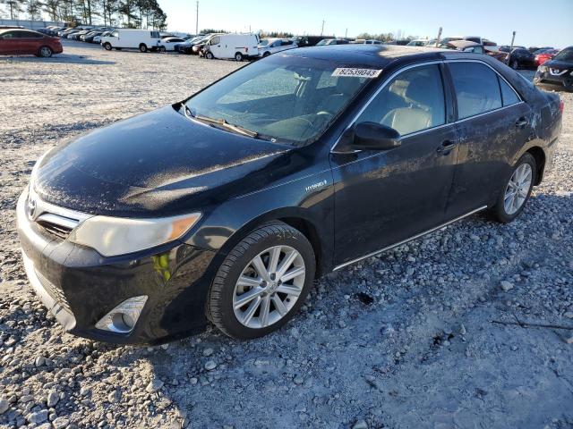 Photo 0 VIN: 4T1BD1FK7CU041892 - TOYOTA CAMRY 