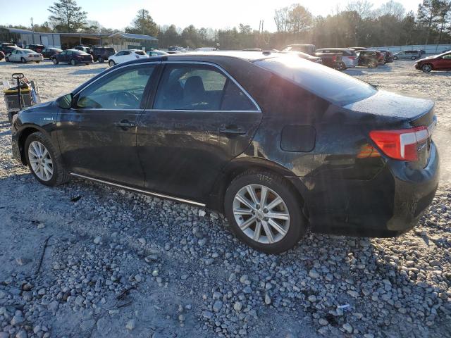 Photo 1 VIN: 4T1BD1FK7CU041892 - TOYOTA CAMRY 