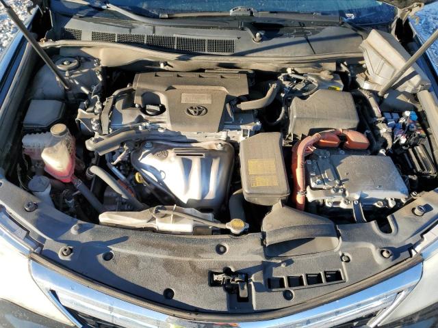 Photo 10 VIN: 4T1BD1FK7CU041892 - TOYOTA CAMRY 