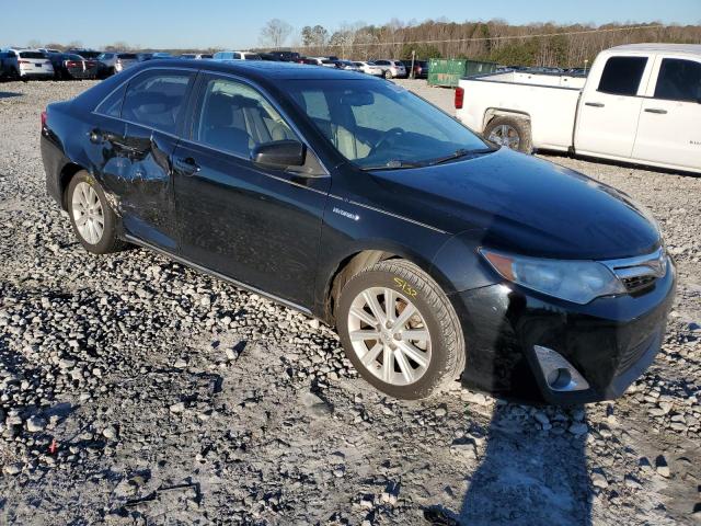 Photo 3 VIN: 4T1BD1FK7CU041892 - TOYOTA CAMRY 