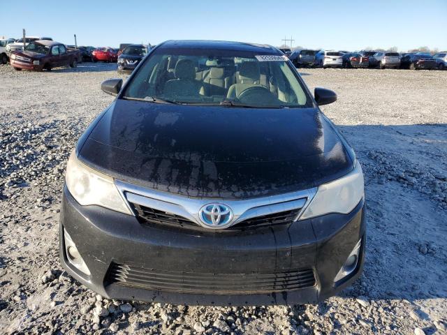 Photo 4 VIN: 4T1BD1FK7CU041892 - TOYOTA CAMRY 