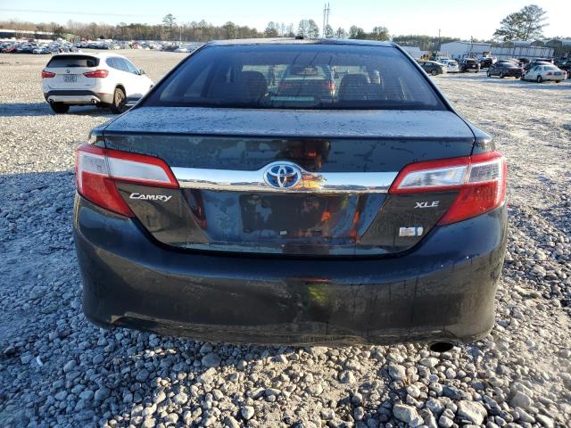 Photo 5 VIN: 4T1BD1FK7CU041892 - TOYOTA CAMRY 