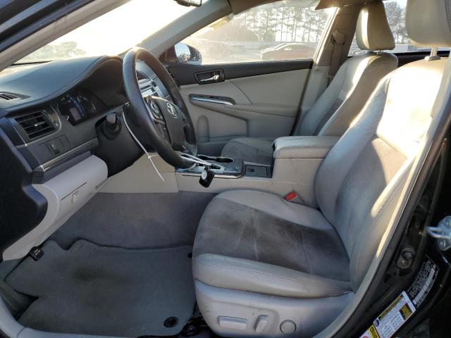 Photo 6 VIN: 4T1BD1FK7CU041892 - TOYOTA CAMRY 