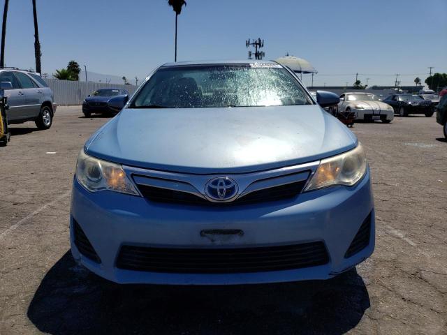 Photo 4 VIN: 4T1BD1FK7CU043321 - TOYOTA CAMRY HYBR 