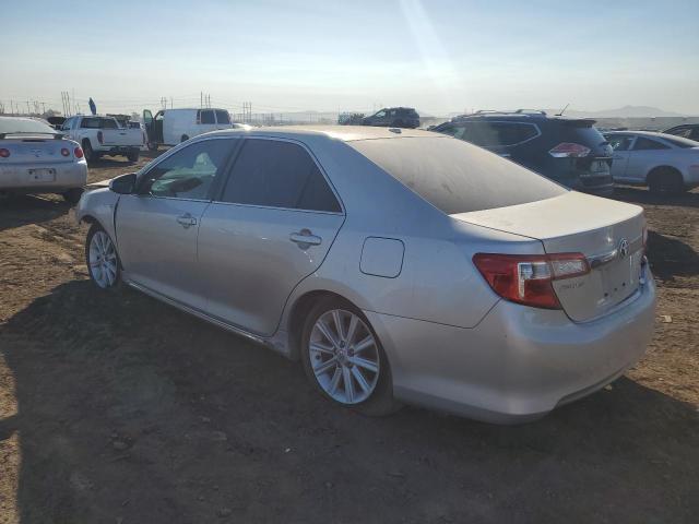 Photo 1 VIN: 4T1BD1FK7CU043397 - TOYOTA CAMRY 