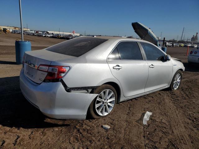 Photo 2 VIN: 4T1BD1FK7CU043397 - TOYOTA CAMRY 