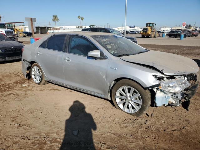 Photo 3 VIN: 4T1BD1FK7CU043397 - TOYOTA CAMRY 