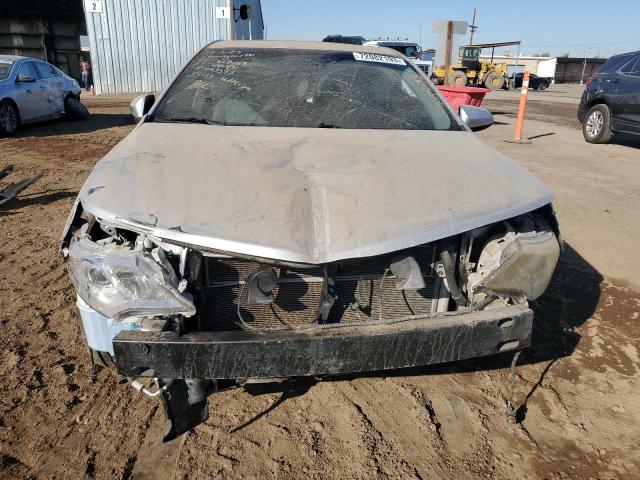 Photo 4 VIN: 4T1BD1FK7CU043397 - TOYOTA CAMRY 