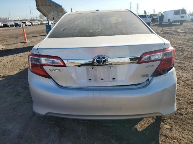 Photo 5 VIN: 4T1BD1FK7CU043397 - TOYOTA CAMRY 