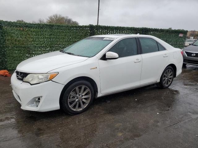 Photo 0 VIN: 4T1BD1FK7CU044646 - TOYOTA CAMRY 