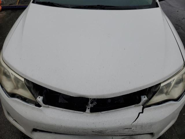 Photo 10 VIN: 4T1BD1FK7CU044646 - TOYOTA CAMRY 