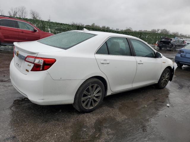 Photo 2 VIN: 4T1BD1FK7CU044646 - TOYOTA CAMRY 