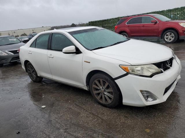 Photo 3 VIN: 4T1BD1FK7CU044646 - TOYOTA CAMRY 