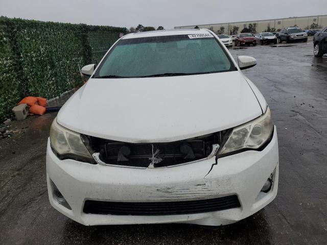 Photo 4 VIN: 4T1BD1FK7CU044646 - TOYOTA CAMRY 