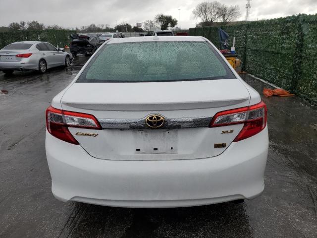 Photo 5 VIN: 4T1BD1FK7CU044646 - TOYOTA CAMRY 