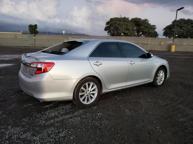 Photo 2 VIN: 4T1BD1FK7CU044906 - TOYOTA CAMRY 