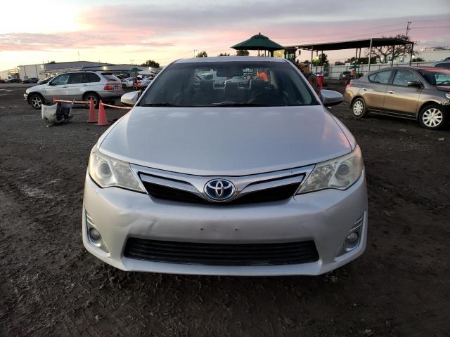 Photo 4 VIN: 4T1BD1FK7CU044906 - TOYOTA CAMRY 