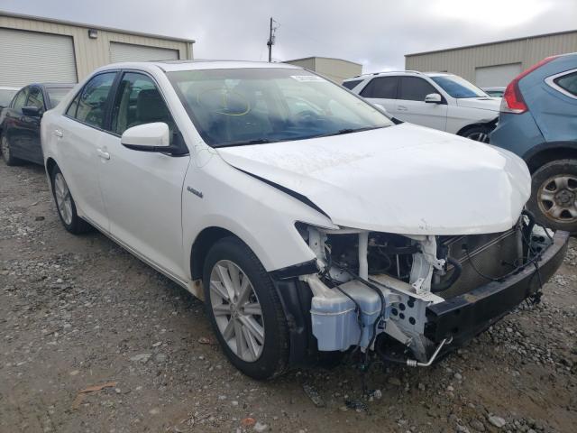 Photo 0 VIN: 4T1BD1FK7CU047112 - TOYOTA CAMRY HYBR 