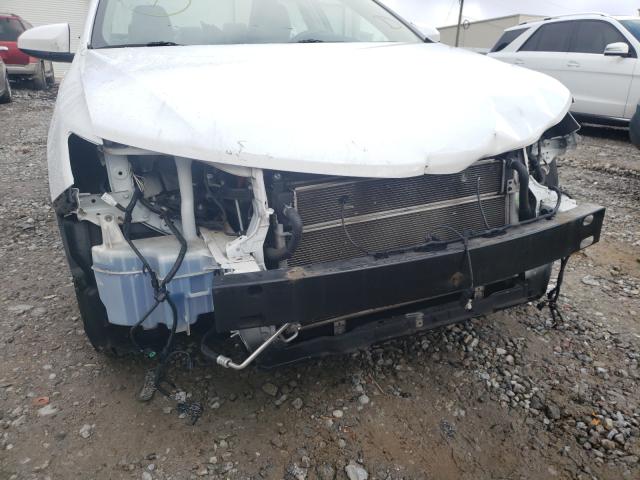 Photo 8 VIN: 4T1BD1FK7CU047112 - TOYOTA CAMRY HYBR 