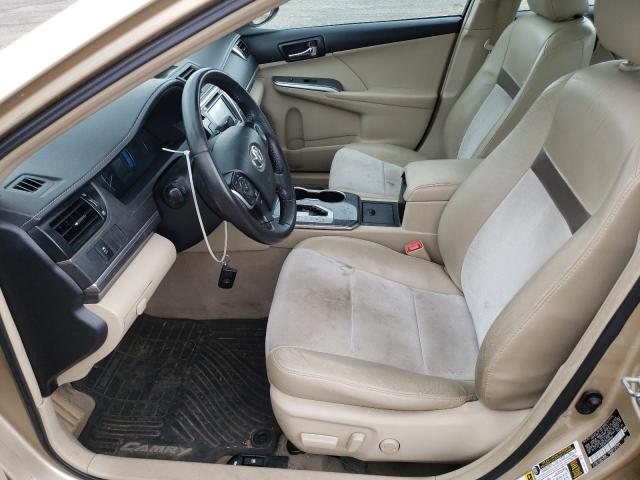 Photo 6 VIN: 4T1BD1FK7CU049264 - TOYOTA CAMRY HYBR 