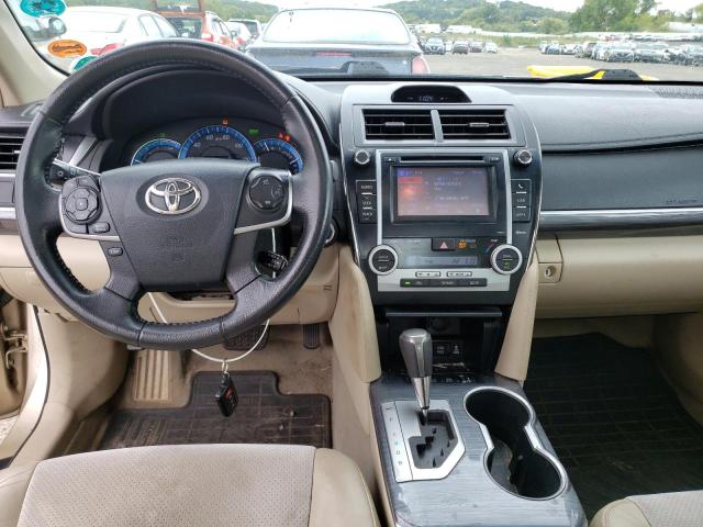 Photo 7 VIN: 4T1BD1FK7CU049264 - TOYOTA CAMRY HYBR 