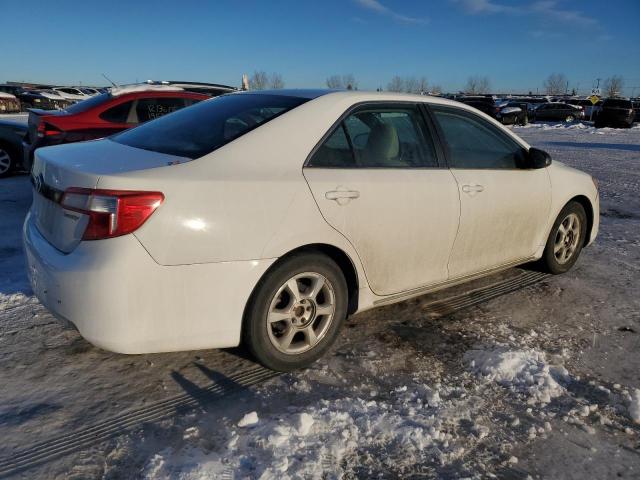 Photo 2 VIN: 4T1BD1FK7CU049734 - TOYOTA CAMRY HYBR 