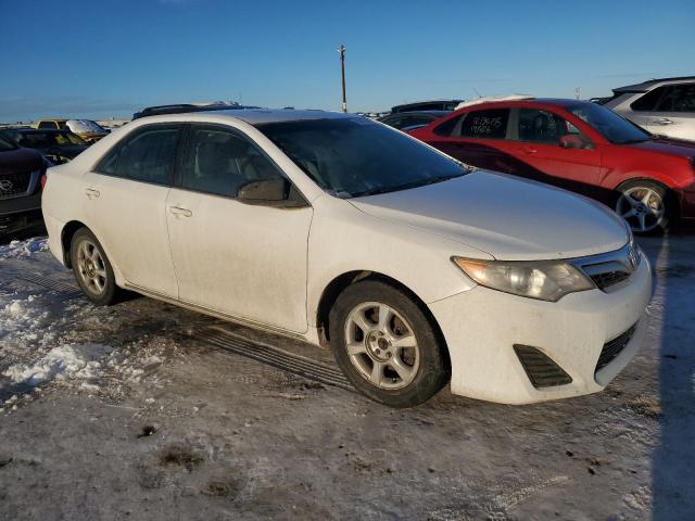 Photo 3 VIN: 4T1BD1FK7CU049734 - TOYOTA CAMRY HYBR 