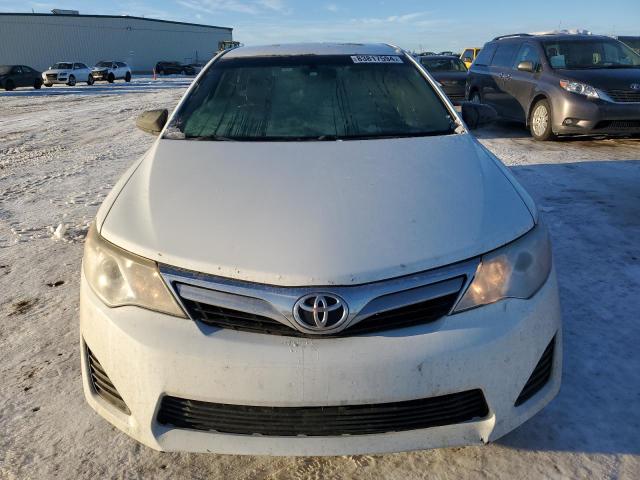 Photo 4 VIN: 4T1BD1FK7CU049734 - TOYOTA CAMRY HYBR 