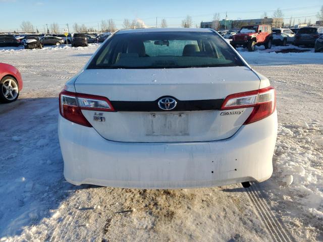 Photo 5 VIN: 4T1BD1FK7CU049734 - TOYOTA CAMRY HYBR 