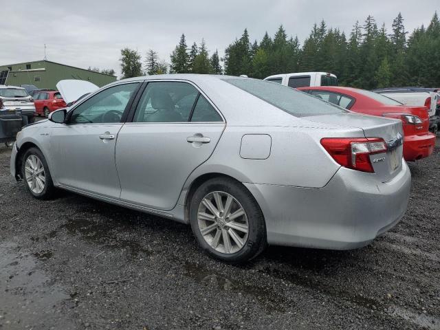 Photo 1 VIN: 4T1BD1FK7CU050835 - TOYOTA CAMRY HYBR 