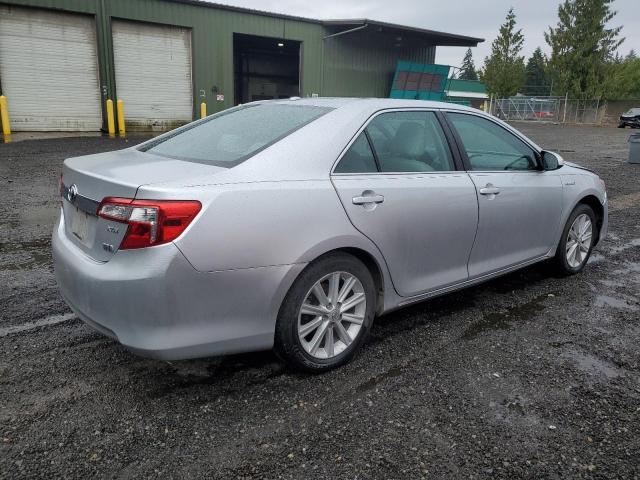 Photo 2 VIN: 4T1BD1FK7CU050835 - TOYOTA CAMRY HYBR 