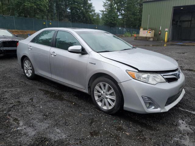 Photo 3 VIN: 4T1BD1FK7CU050835 - TOYOTA CAMRY HYBR 