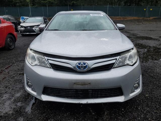 Photo 4 VIN: 4T1BD1FK7CU050835 - TOYOTA CAMRY HYBR 