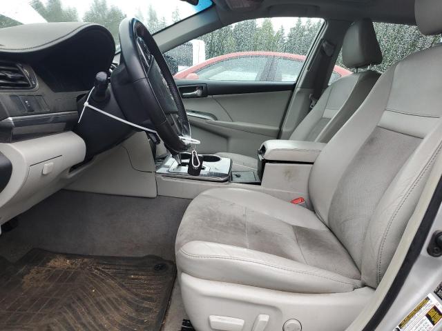 Photo 6 VIN: 4T1BD1FK7CU050835 - TOYOTA CAMRY HYBR 