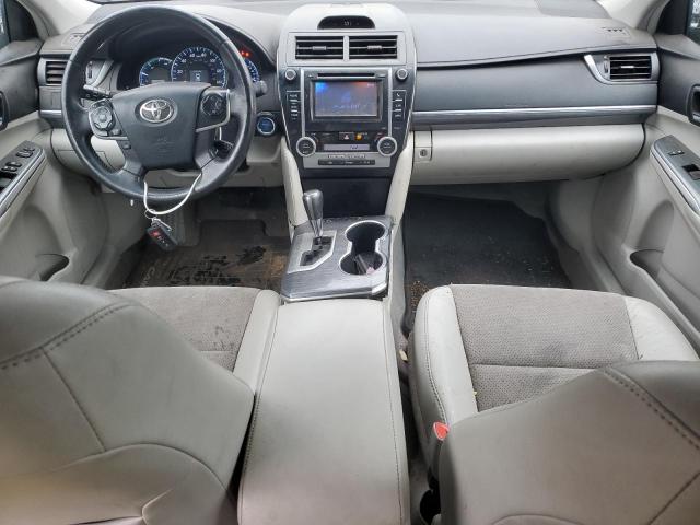 Photo 7 VIN: 4T1BD1FK7CU050835 - TOYOTA CAMRY HYBR 