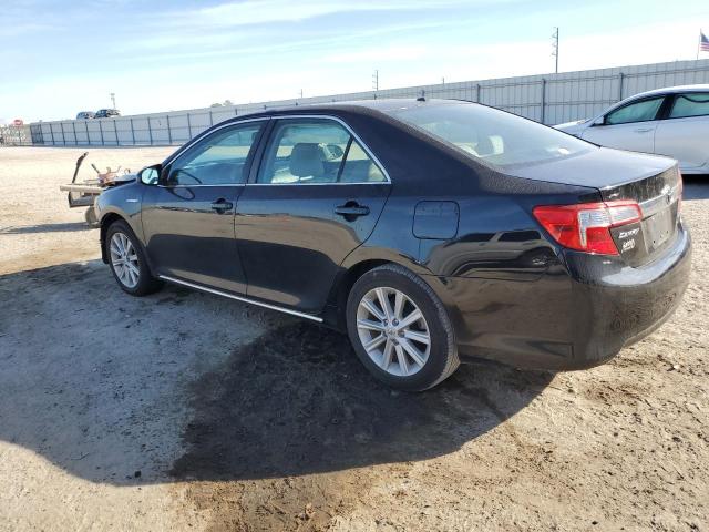 Photo 1 VIN: 4T1BD1FK7CU052553 - TOYOTA CAMRY HYBR 