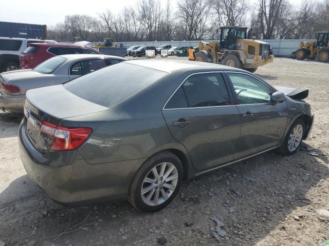 Photo 2 VIN: 4T1BD1FK7CU052875 - TOYOTA CAMRY 