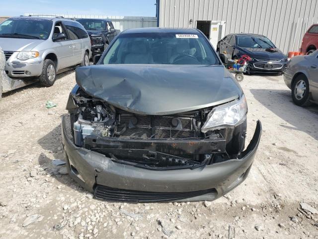 Photo 4 VIN: 4T1BD1FK7CU052875 - TOYOTA CAMRY 