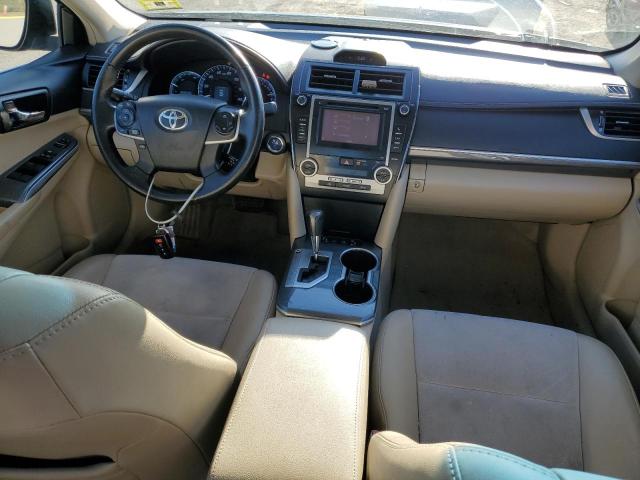 Photo 7 VIN: 4T1BD1FK7CU053184 - TOYOTA CAMRY 