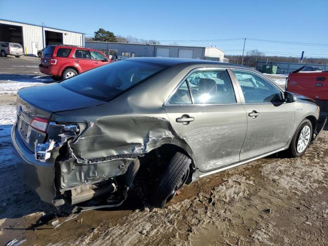 Photo 2 VIN: 4T1BD1FK7CU054819 - TOYOTA CAMRY 