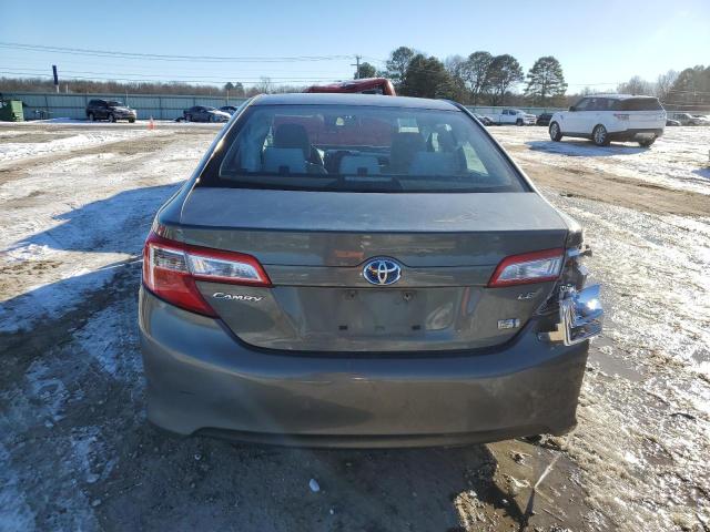 Photo 5 VIN: 4T1BD1FK7CU054819 - TOYOTA CAMRY 