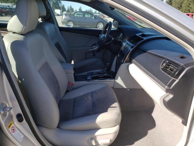 Photo 4 VIN: 4T1BD1FK7CU056103 - TOYOTA CAMRY HYBR 