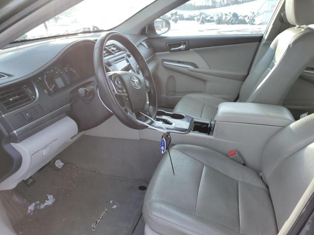 Photo 6 VIN: 4T1BD1FK7CU057137 - TOYOTA CAMRY HYBR 